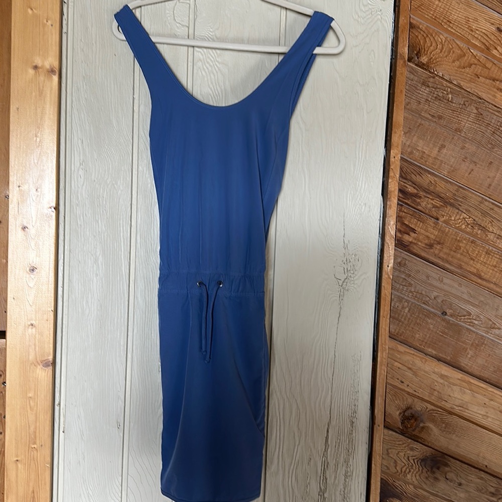 Patagonia dress new